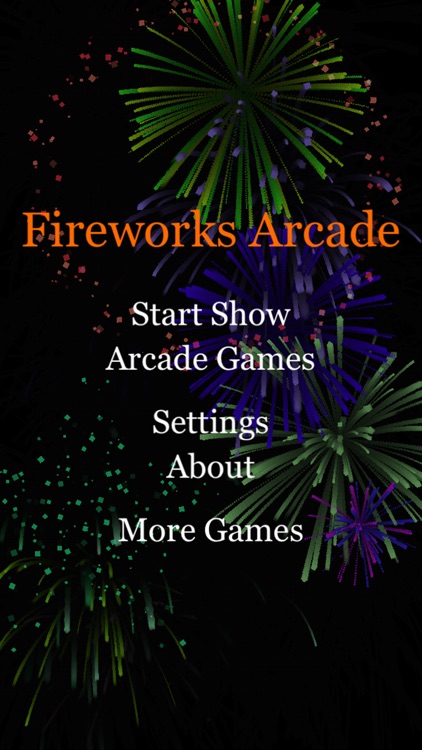 Fireworks Arcade screenshot-0