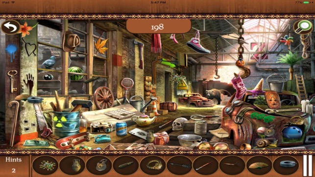 Free Hidden Objects:Hidden Agendas(圖4)-速報App