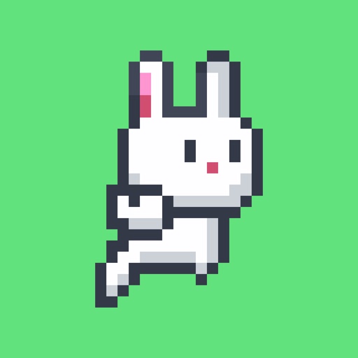 Little Rabbit Icon