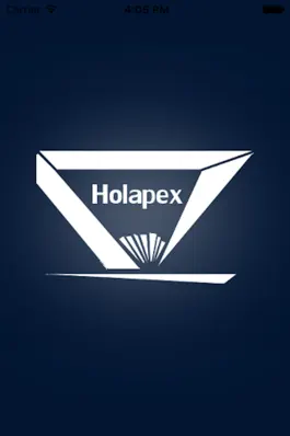 Game screenshot Holapex Hologram Video Creator mod apk