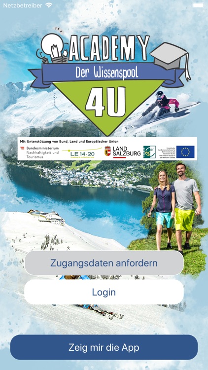 Academy4U Zell am See-Kaprun