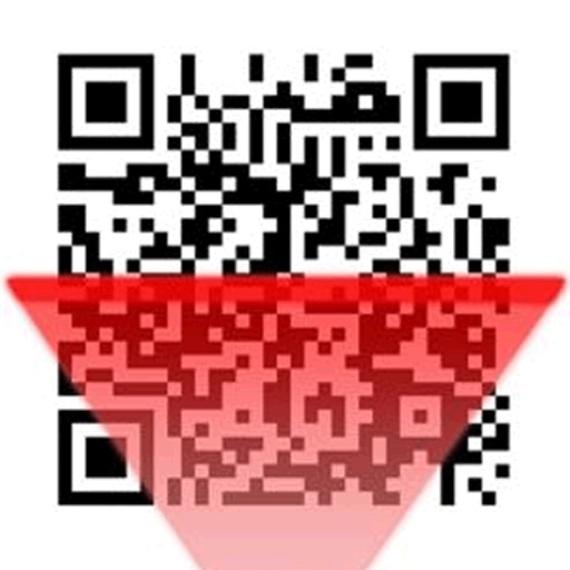 qr code reader for iphone