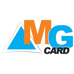 MG Card