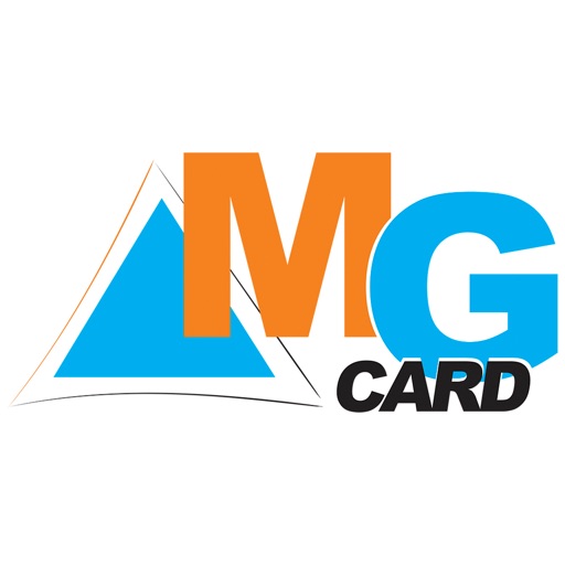 MG Card