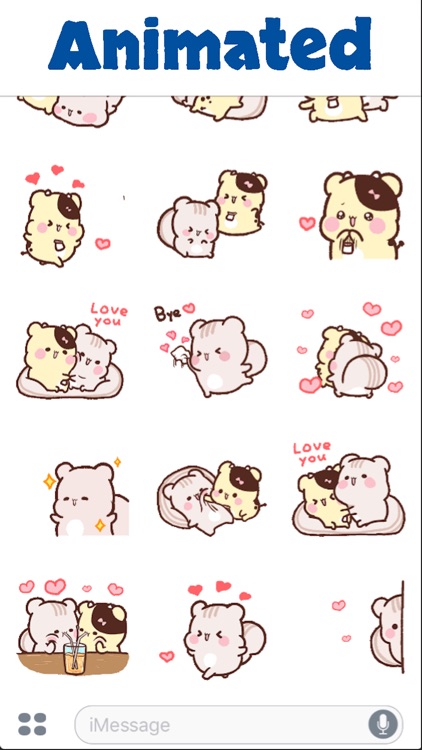 Sweetie Love screenshot-3