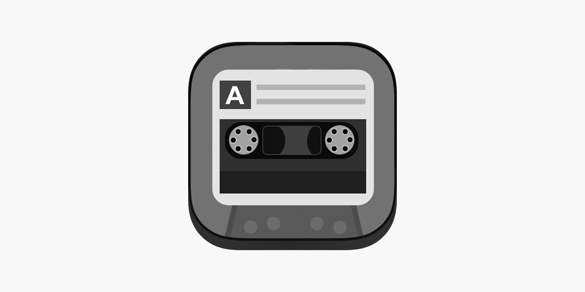 Voice Recorder & Audio Editor On The App Store