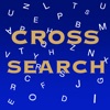 Icon Cross Search Word Puzzles
