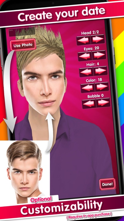 My Virtual Gay Boyfriend Free