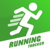 Icon Running App Couch to 5k Runner