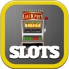 Progressive Slots Machine - Gambling