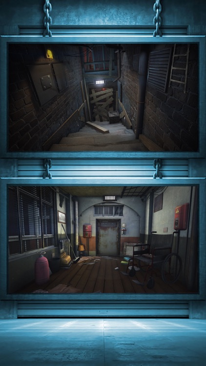 Escape Challenge 8: Escape The Room Games by 艾玲 李