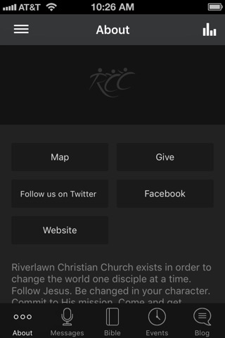 Riverlawn Christian Church screenshot 3