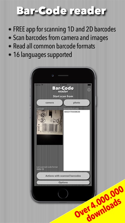 Bar-Code