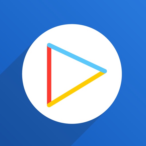 Video DL for iPhone – Get Your Videos icon