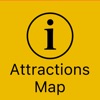 Icon Attractions Map