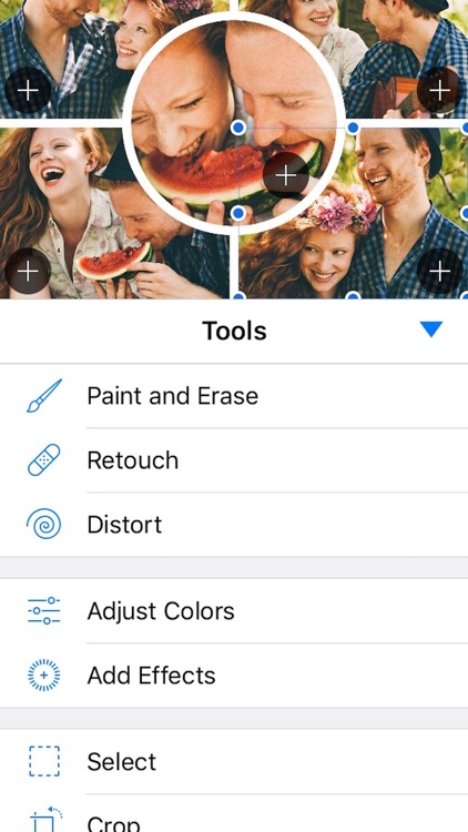 Affinity Sketches - Photo Sketch, Layers & Filters