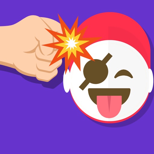 Beat Emoji iOS App