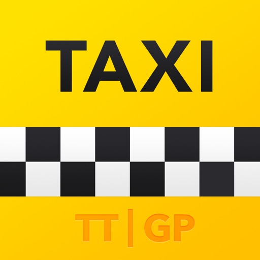 Taxi v Praze - taxislužba Tick Tack a Green Prague icon