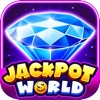カジノ：ジャックポットワールド - スロットゲーム