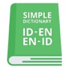 Simple Dictionary: English-Indonesian