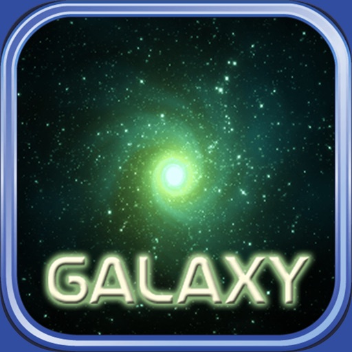 Galaxy Wallpapers – Space & Universe Wallpapers iOS App