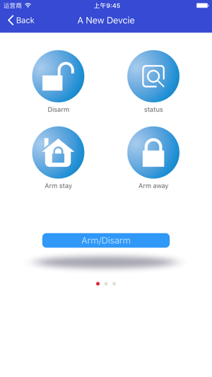 Gsm-Alarm(圖2)-速報App