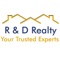 We are you local real estate experts with over 31 years experience