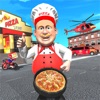 Icon Pizza Factory: Food  Delivery