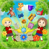 First Words: Preschool Learning Games for Kids apk