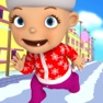 Get Baby Snow Run - Running Game for iOS, iPhone, iPad Aso Report