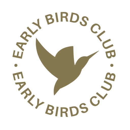 EBC (Early Birds Club)