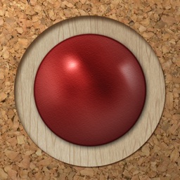 Flying Red Ball and Walls