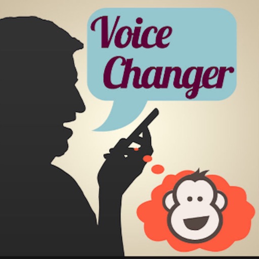 Voice Changer & Audio Effects icon