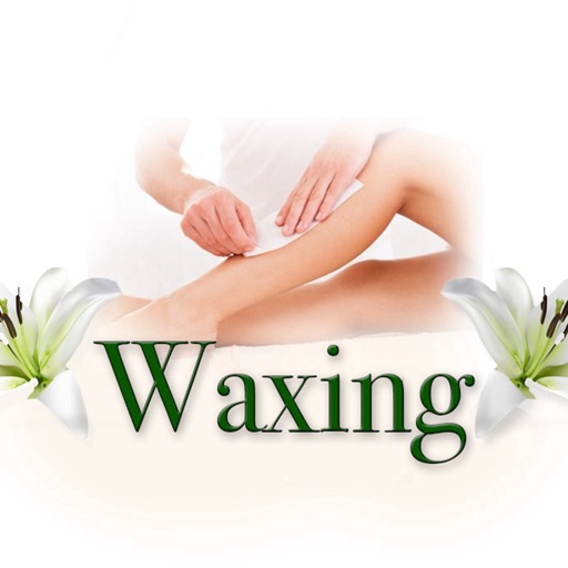 Waxing for Beginners-Waxing Made Easy icon