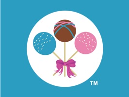 The official sticker pack for Petite Sweets