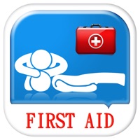 First Aid guide  emergency treatment instructions