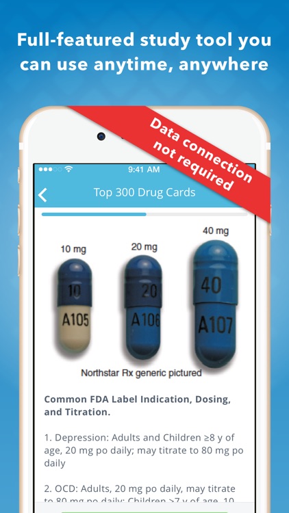 Prescription Drug Cards : Top 300 screenshot-4