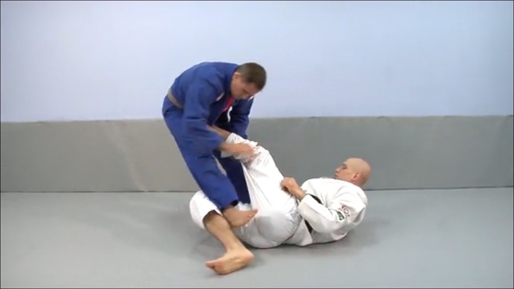 BJJ Roadmap