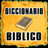 Diccionario Biblico - Maria de los Llanos Goig Monino
