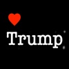 I love Trump