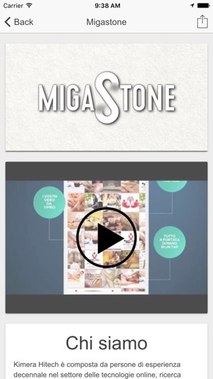 Migastone Vicenza(圖2)-速報App