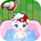 Love Baby Bath