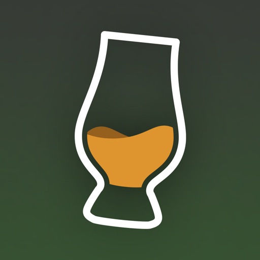 Drammit - The Social Whisky App icon