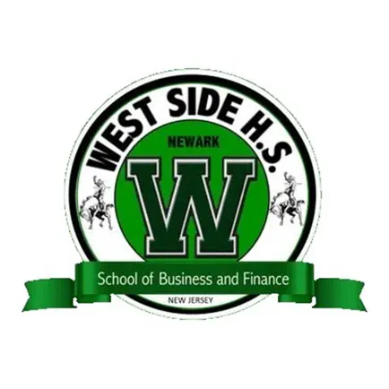 West Side High School Читы