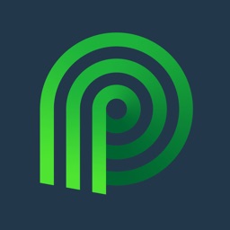 The Palmetto App icon