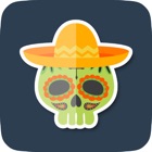 Top 36 Stickers Apps Like Cinco de Mayo Animated Stickers for Messaging - Best Alternatives