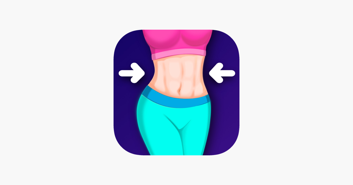 Lose Weight at Home in 30 Days on the App Store