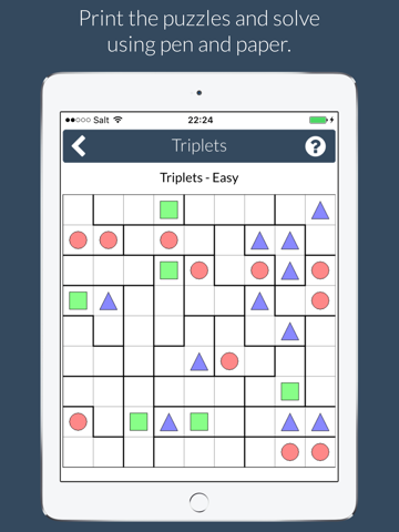 Sudoku Collection screenshot 3