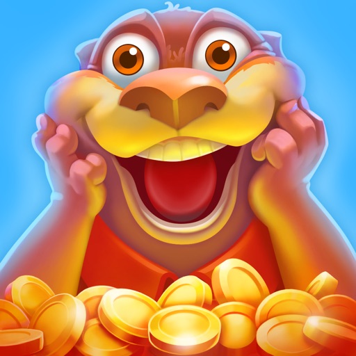 Factory Empire: Master Coins ! iOS App