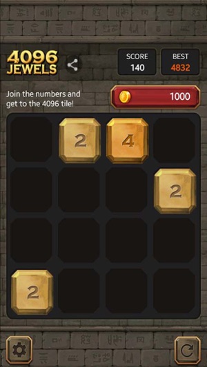 4096 Jewels : Make Crown(圖2)-速報App